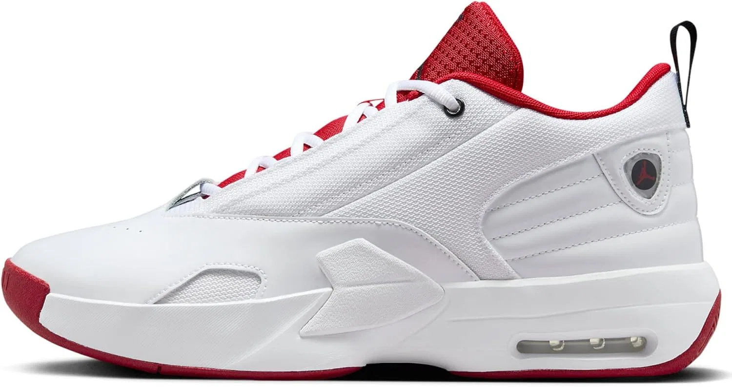 Мужские кроссовки Nike Jordan Max Aura 6, черный