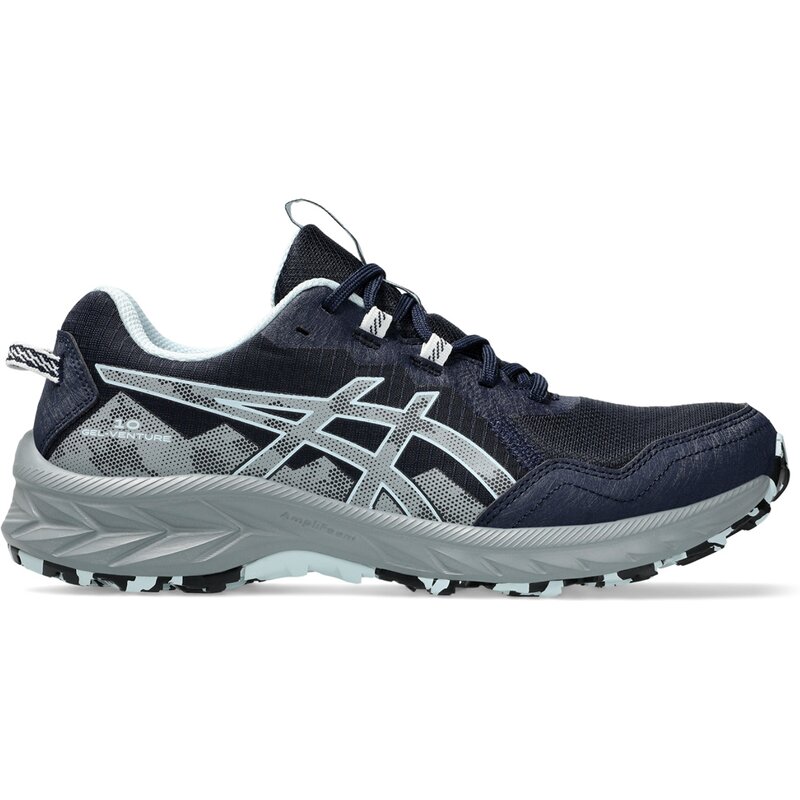 Кроссовки для бега по пересеченной местности Gel-Venture 10 Asics, мультиколор
