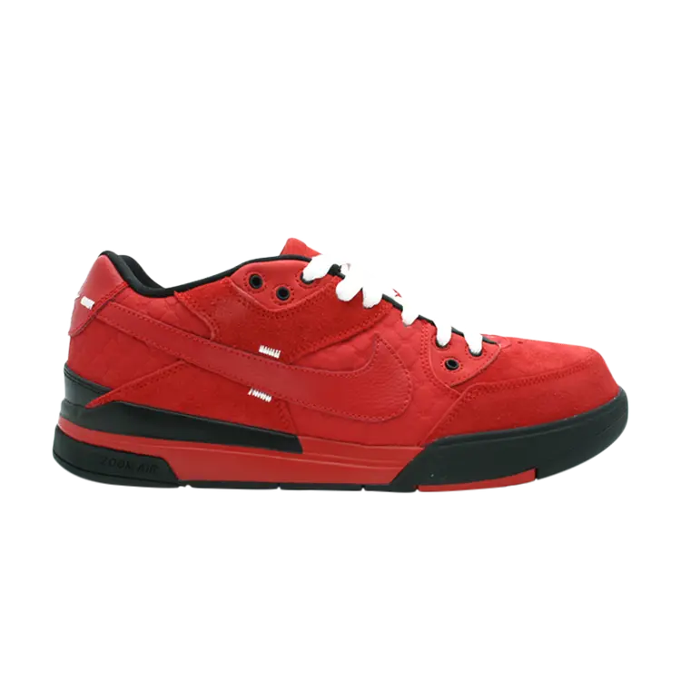 

Кроссовки Nike Zoom Paul Rodriguez 3, красный