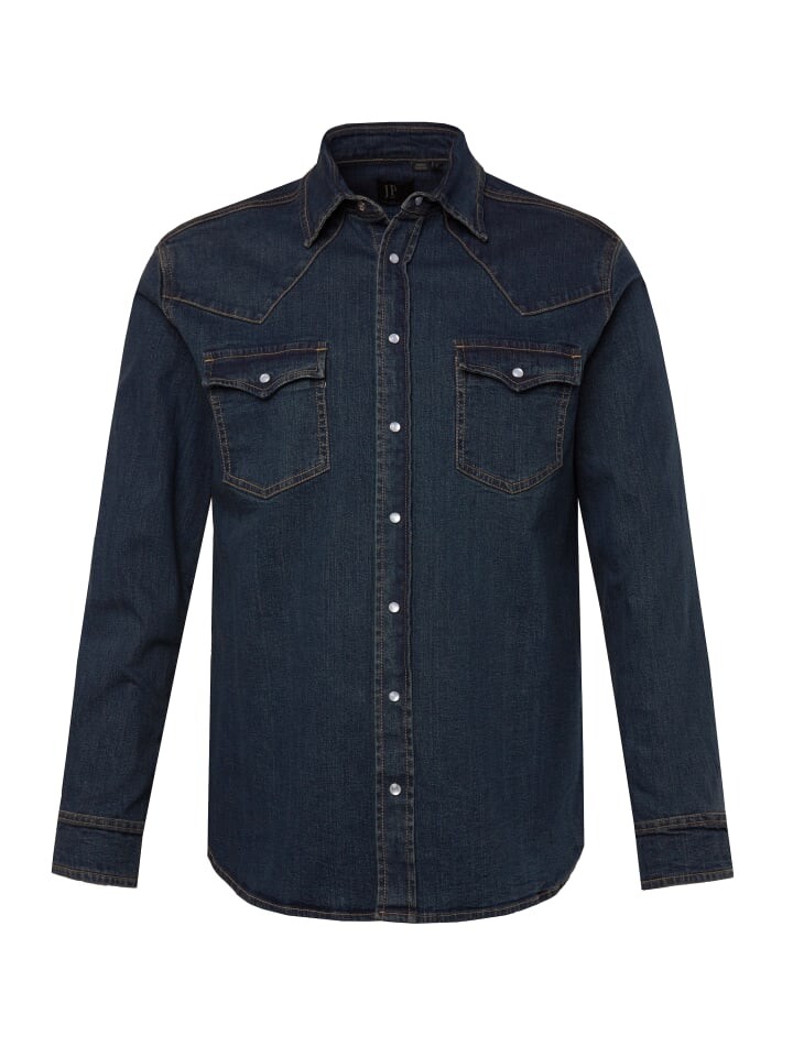 

Рубашка JP1880, цвет denimblau