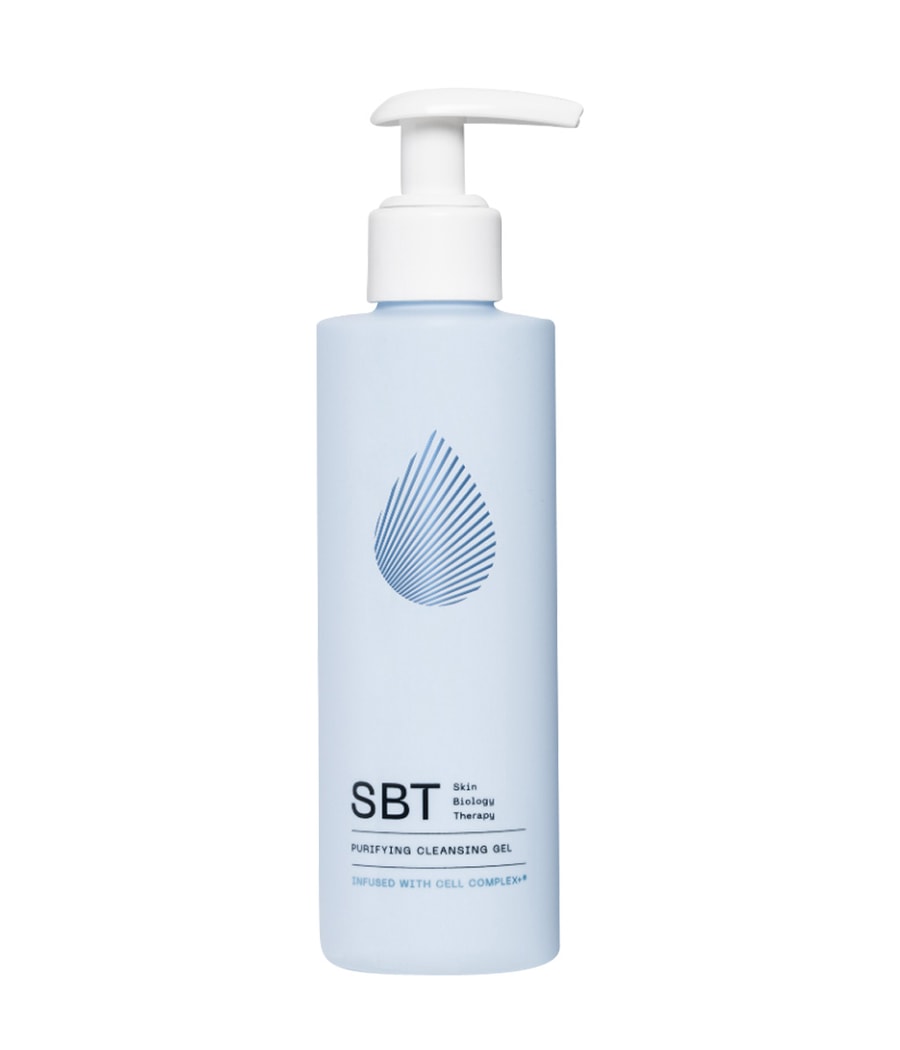 

Очищающий гель SBT Essential Purifying Cleansing Gel, 200 ml