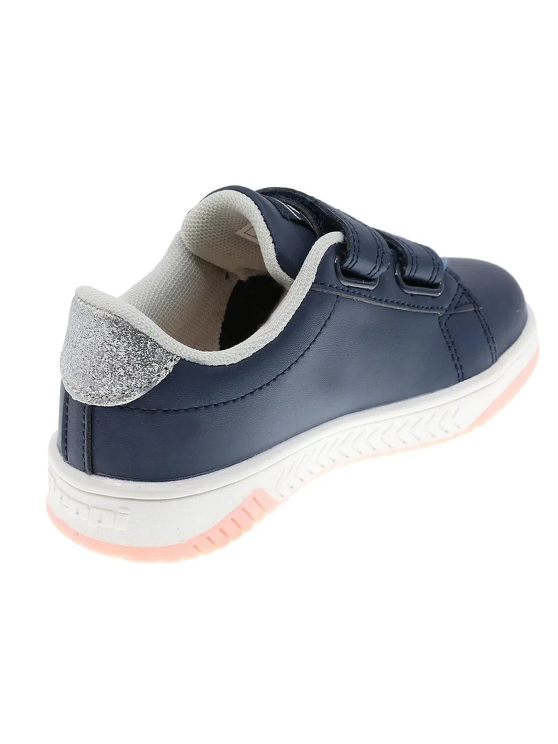 Кроссовки Beppi Casual Shoe синего цвета — фото 2