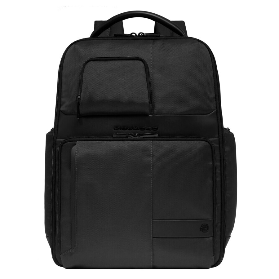 

Рюкзак Piquadro Backpack, черный