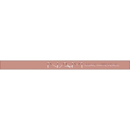 

Карандаш NAM Makeup Iconic Matte Pencil NR 6 Vanilla Queen 0,7 г