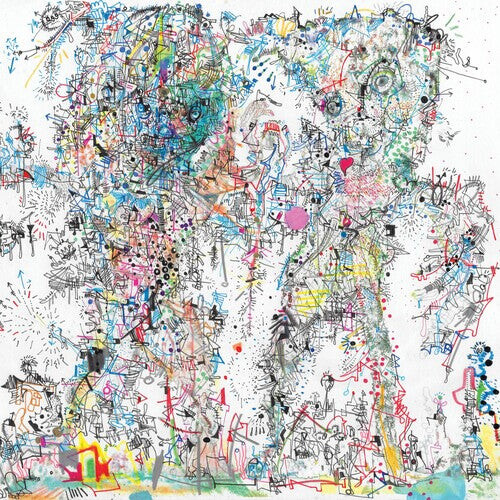 

CD диск Atmosphere: So Many Other Realities Exist Simultaneously