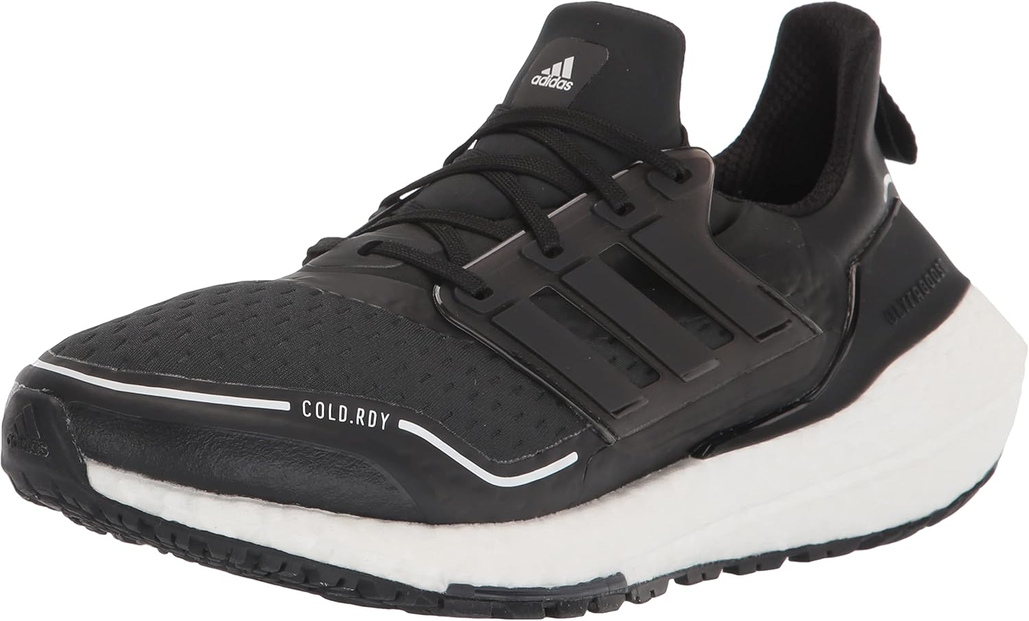 

Мужские кроссовки Adidas Ultraboost-21, черный