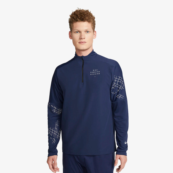 

Элемент разделения толстовки Nike