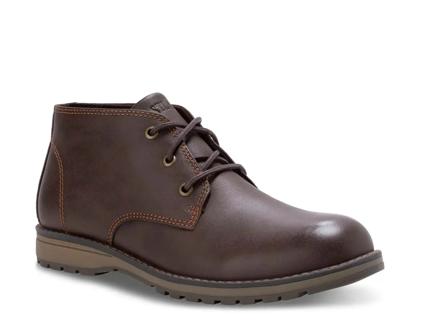 

Devin Chukka Ботинки - мужские Eastland, Dark Brown
