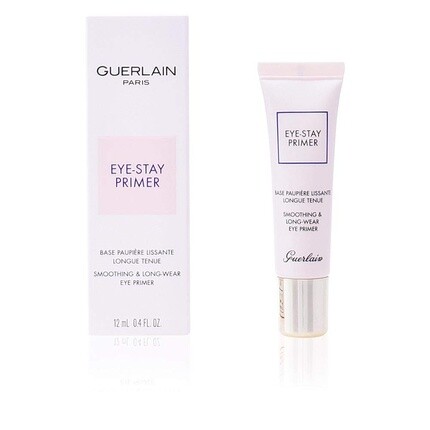 

Eye Stay Primer Стойкая основа для век 12 мл, Guerlain