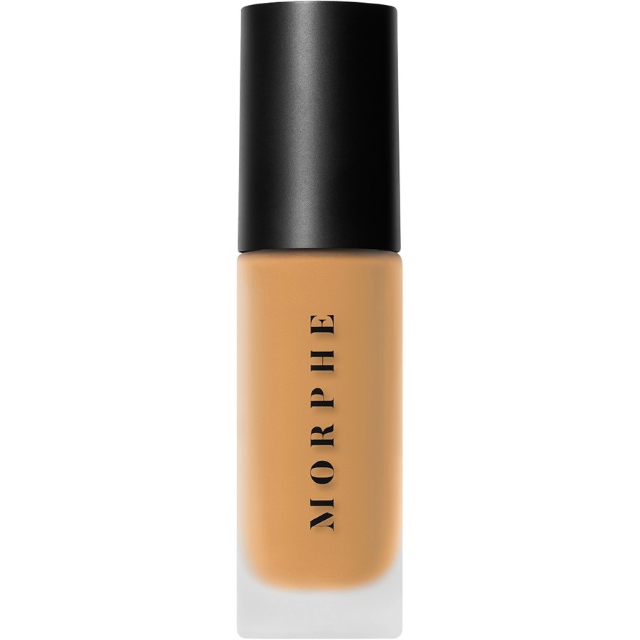 

Тональная основа Morphe Filter Effect Soft Focus Foundation, Nr. 19 / 28 ml