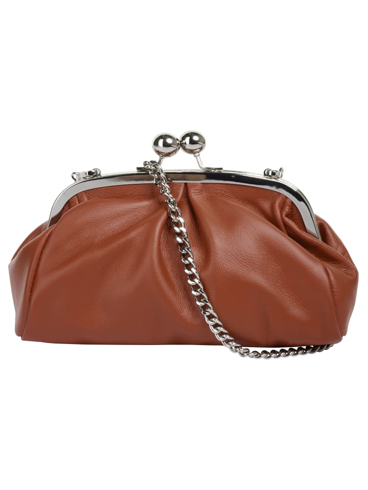 

Сумка через плечо Samantha Look, коричневый