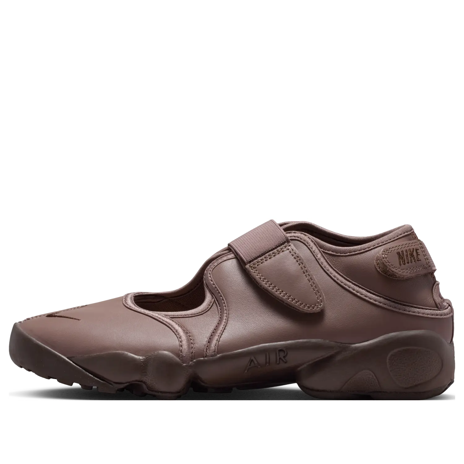Кроссовки (WMNS) Nike Air Rift 'Mink Brown'