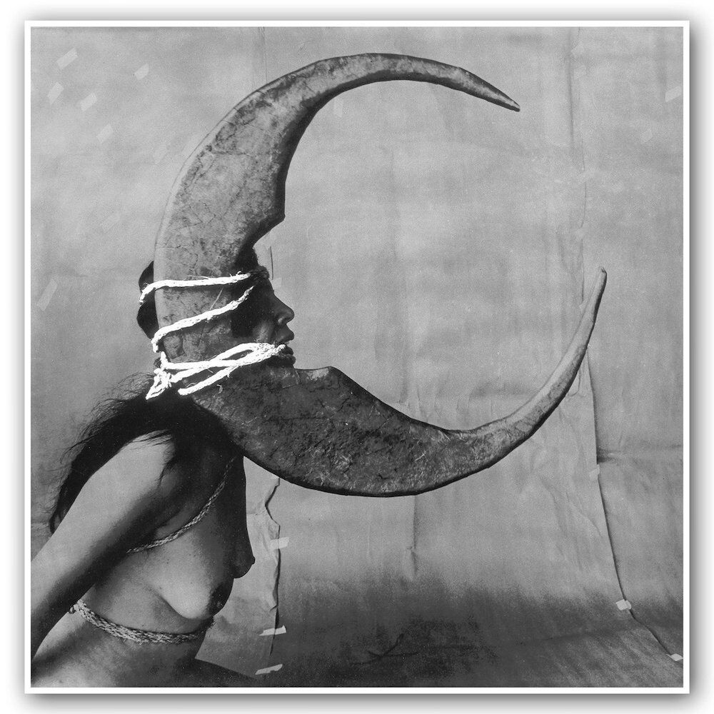

Диск CD Moonlover [Bonus Track] - Ghost Bath