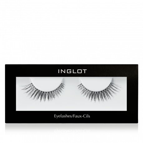 

Ресницы 86S, INGLOT