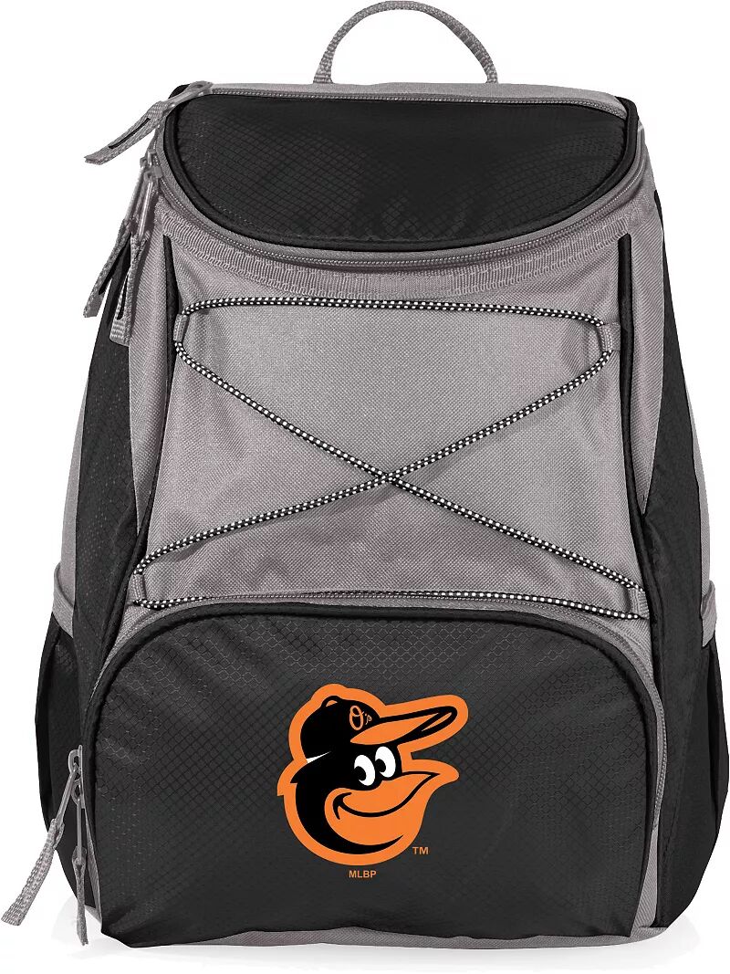 

Рюкзак-холодильник Picnic Time Baltimore Orioles PTX