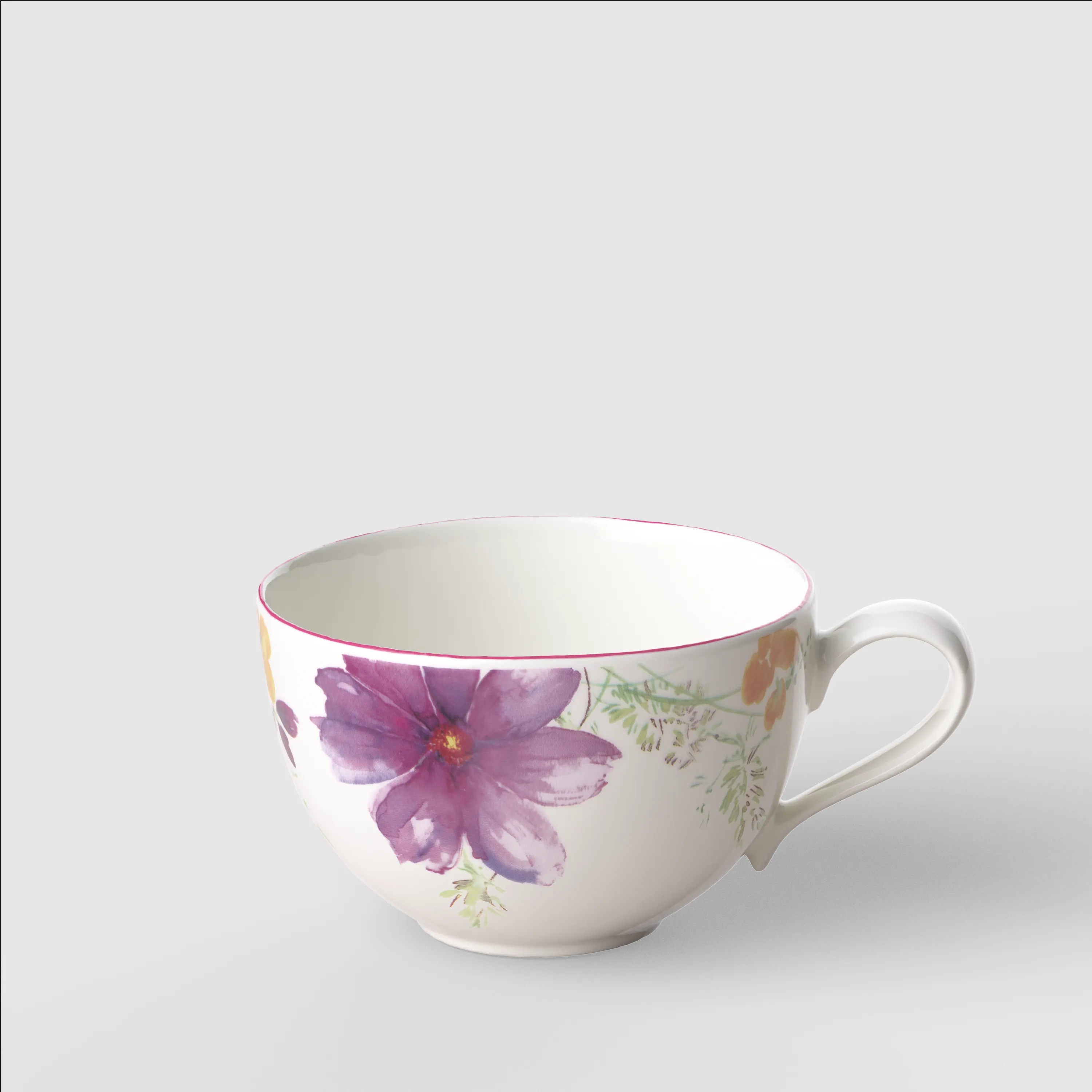 

Чашка для капучино Mariefleur Villeroy & Boch, мультиколор