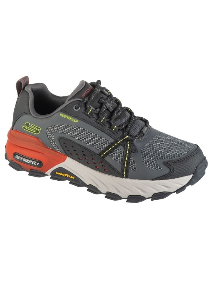 

Походная обувь Skechers Max Protect, серый