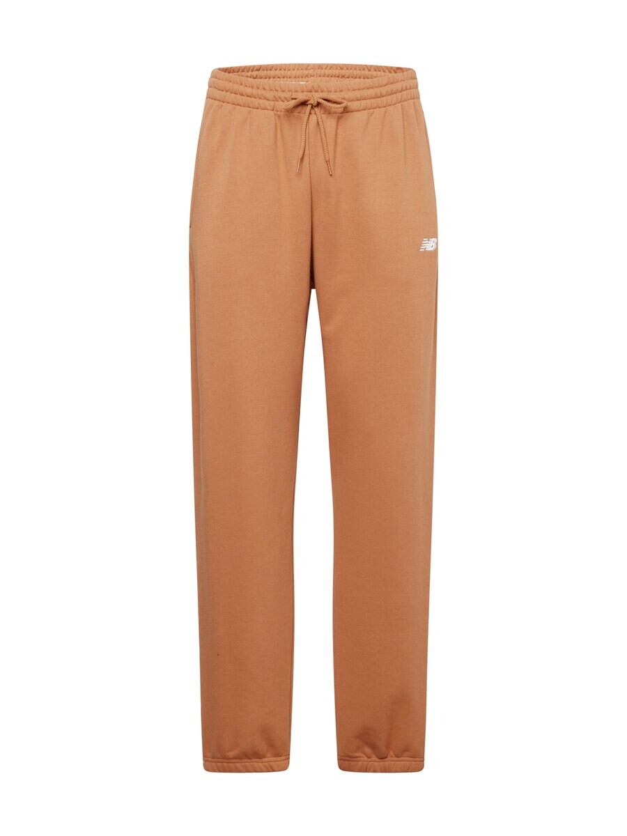 

Спортивные штаны new balance Tapered Pants, цвет umbra