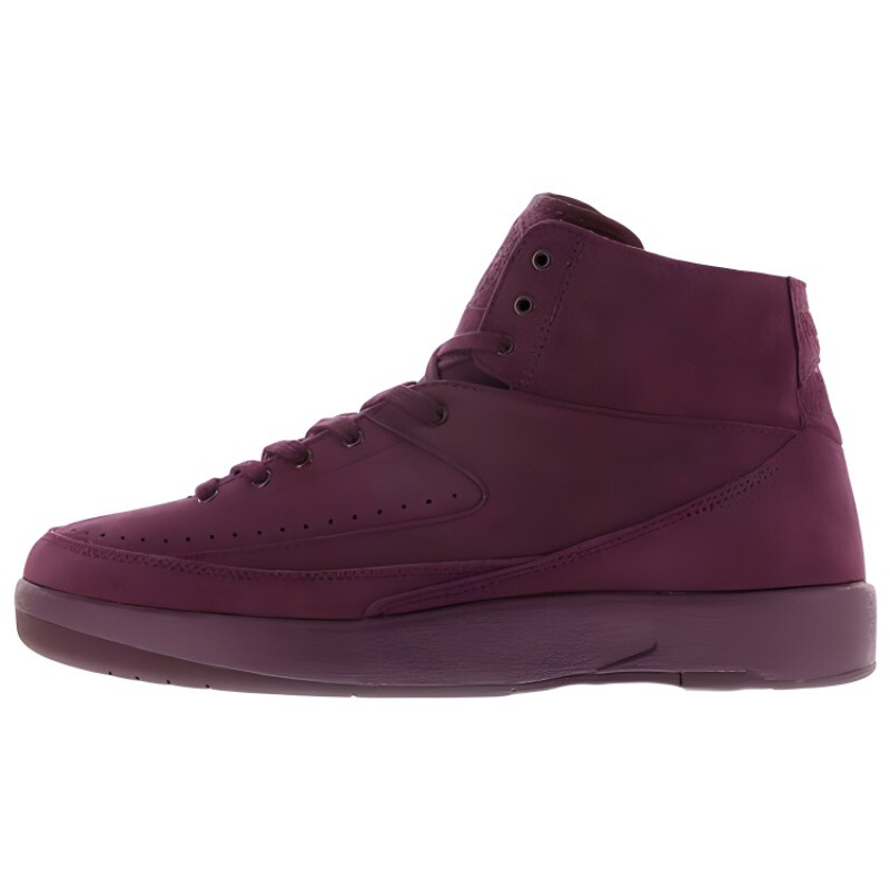 

Jordan Air Jordan 2 винтажные баскетбольные кроссовки мужские