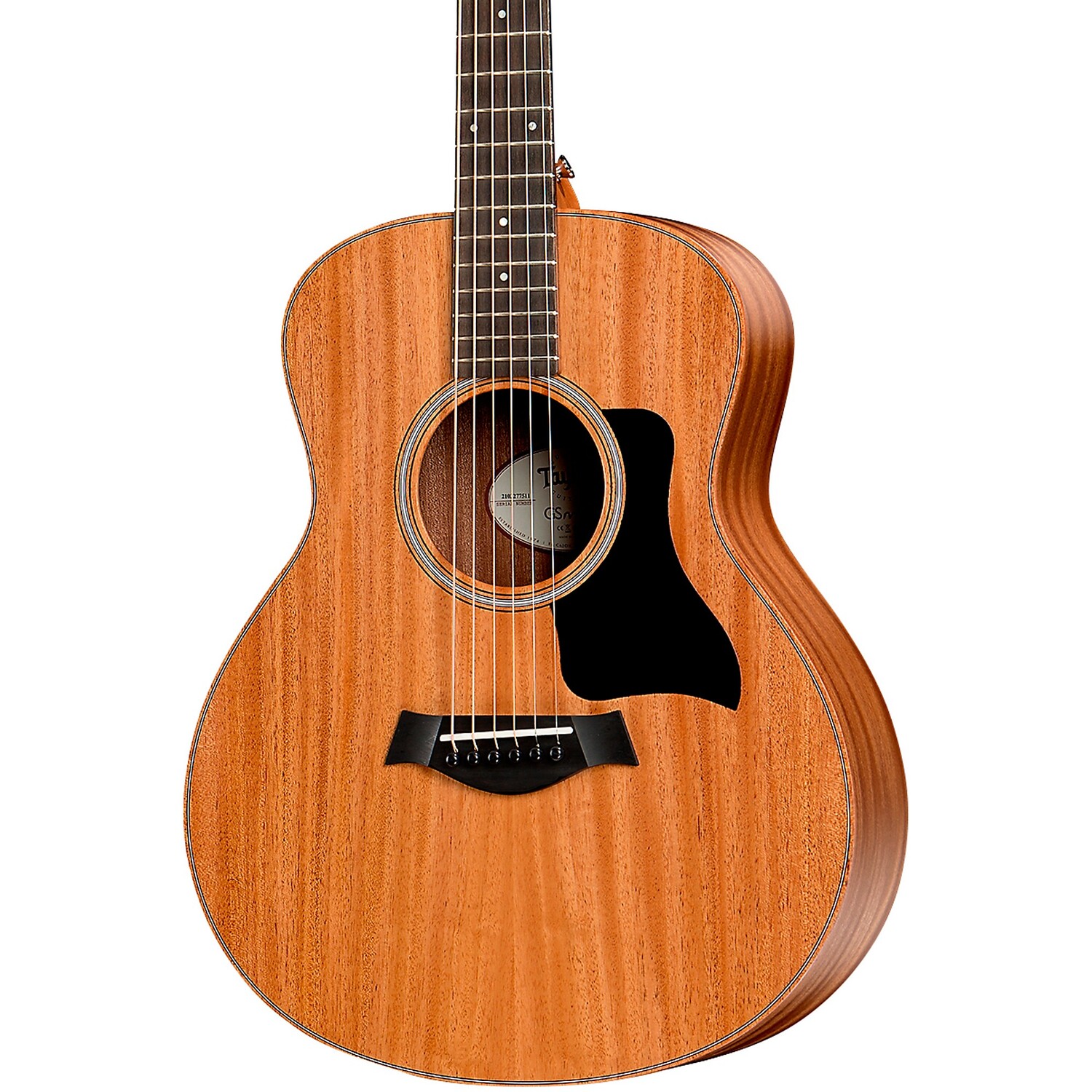 

Акустическая гитара Taylor GS Mini Mahogany Natural