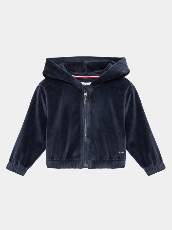 

Толстовка обычного кроя Tommy Hilfiger, синий
