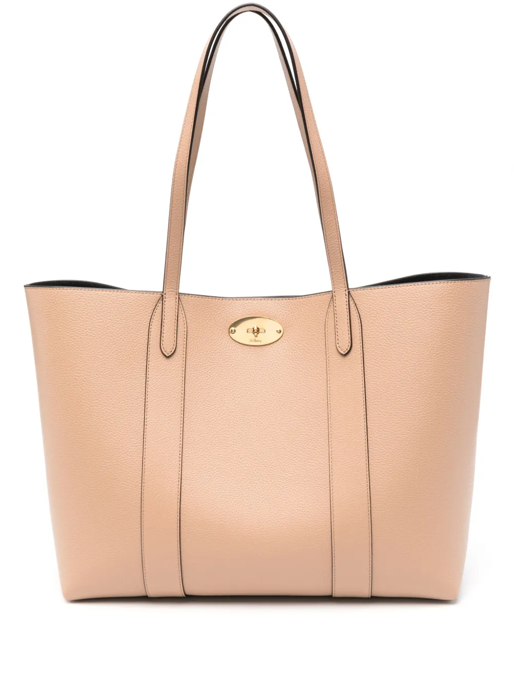 

Сумка-тоут Bayswater Mulberry, нейтральный