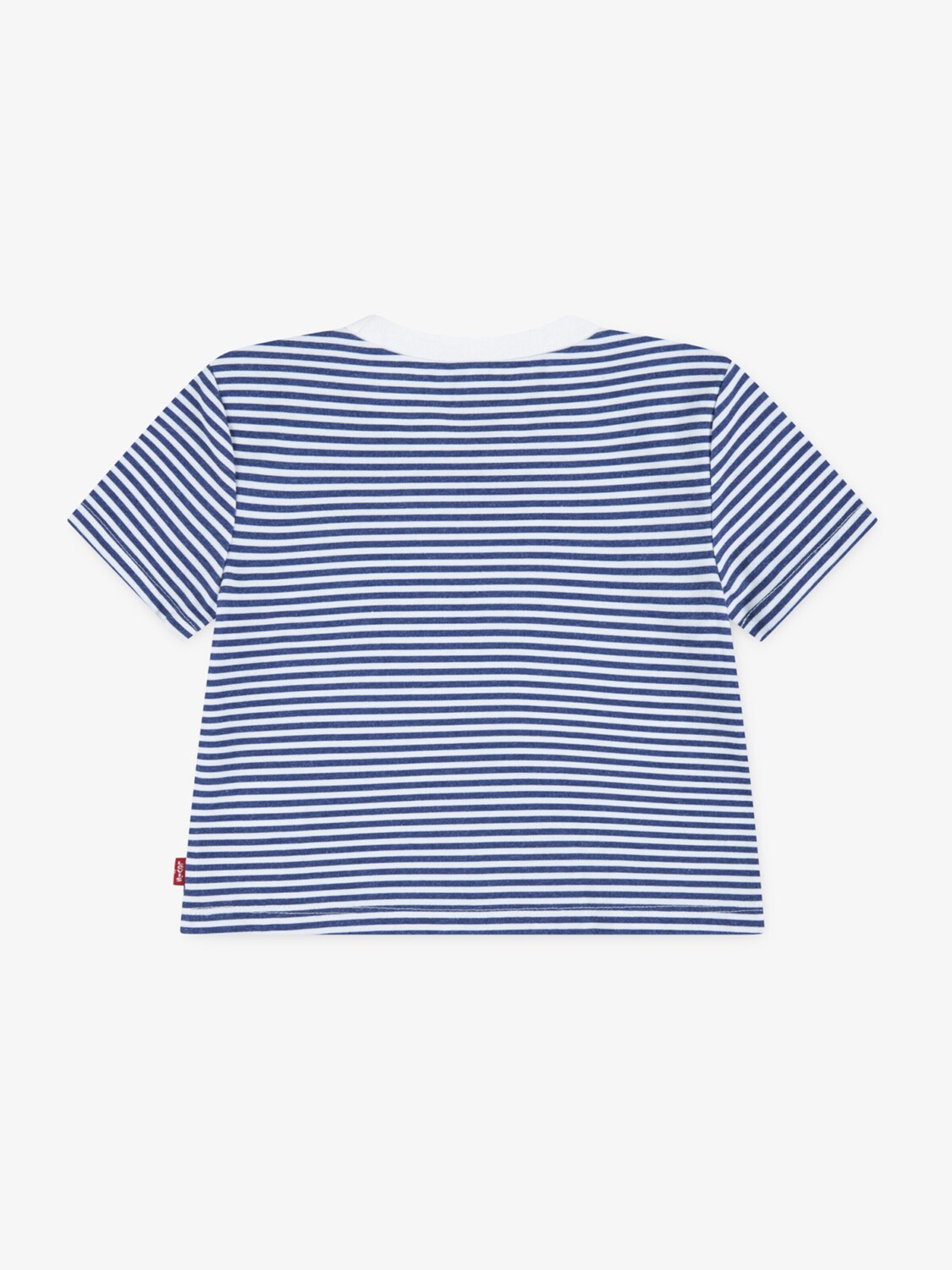 Levi's Kids Футболка в цвете Navy — фото 2