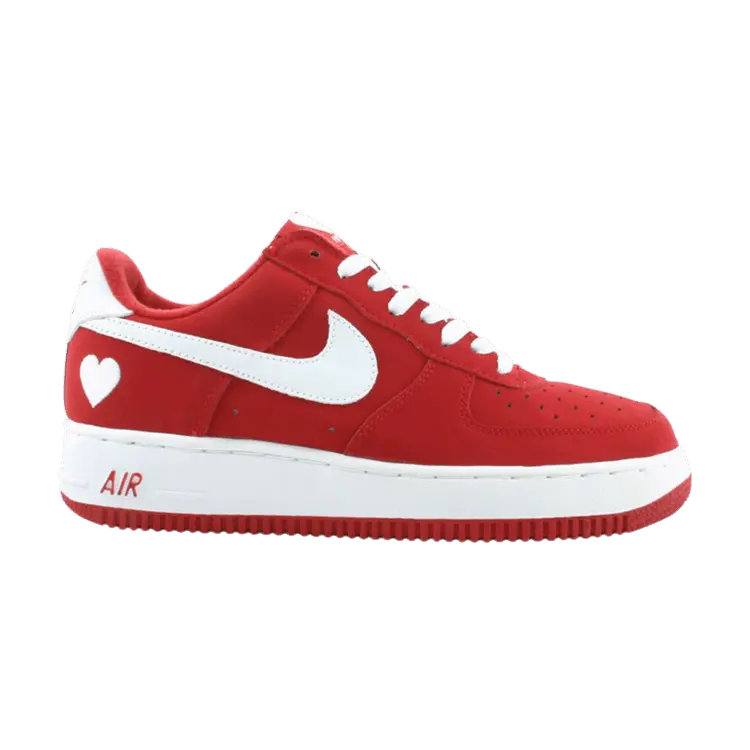 Кроссовки Nike Wmns Air Force 1, V Day