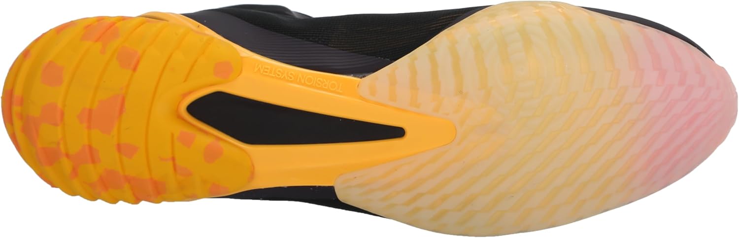 Боксерские кроссовки Adidas Speedex Ultra для взрослых, унисекс, черный — фото 4