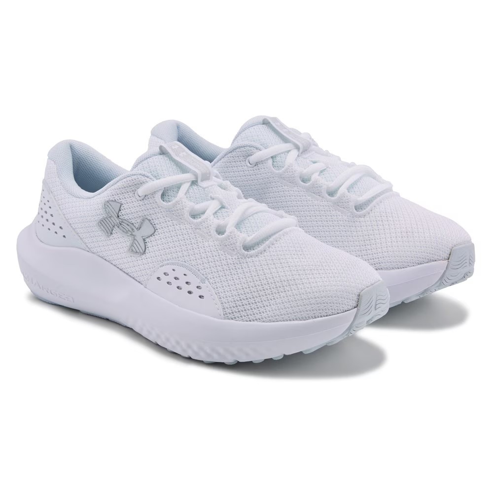 

Кроссовки для бега Surge 4 Under Armour, белый