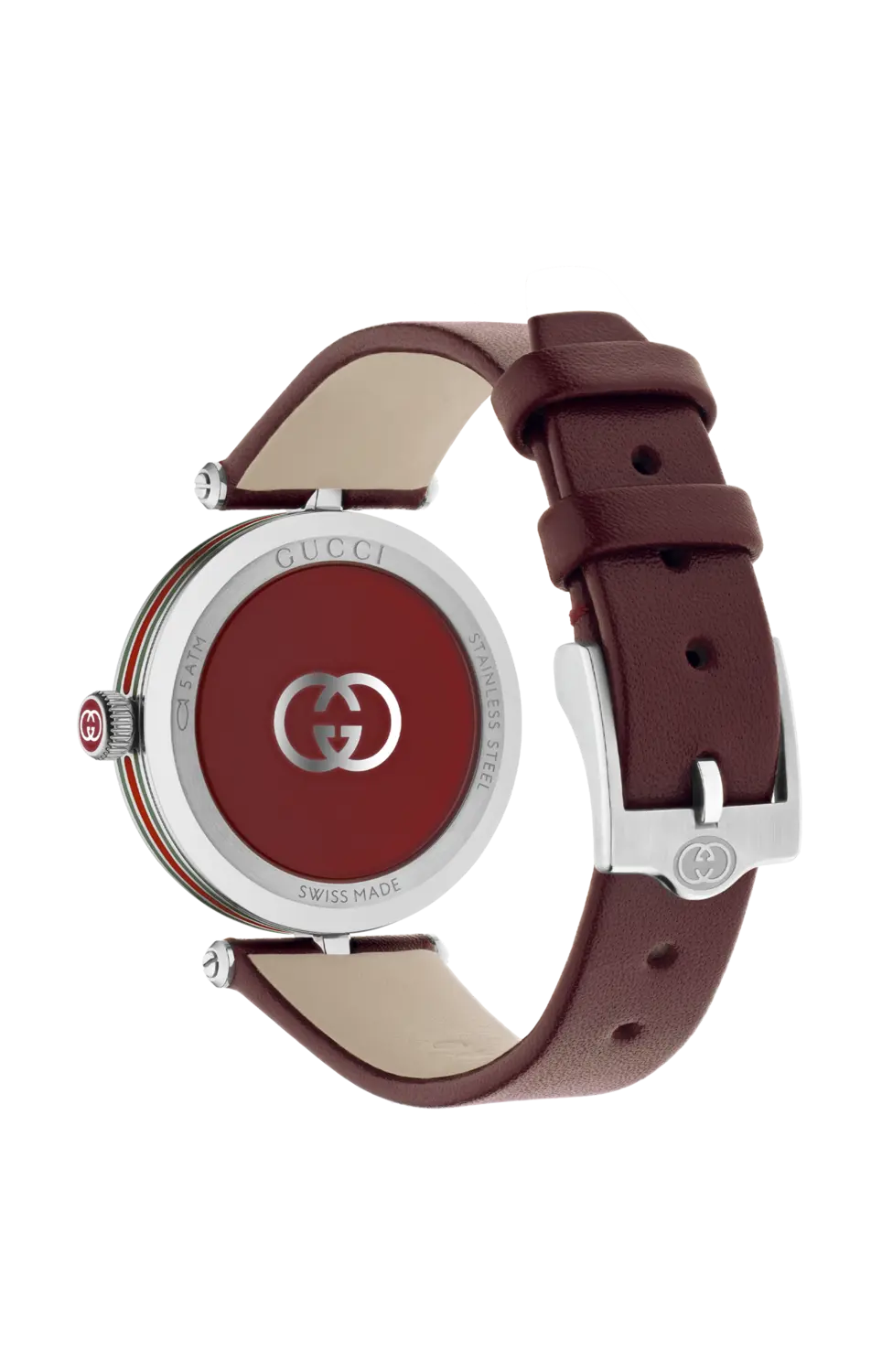 

Часы Gucci Model 2000 30 мм