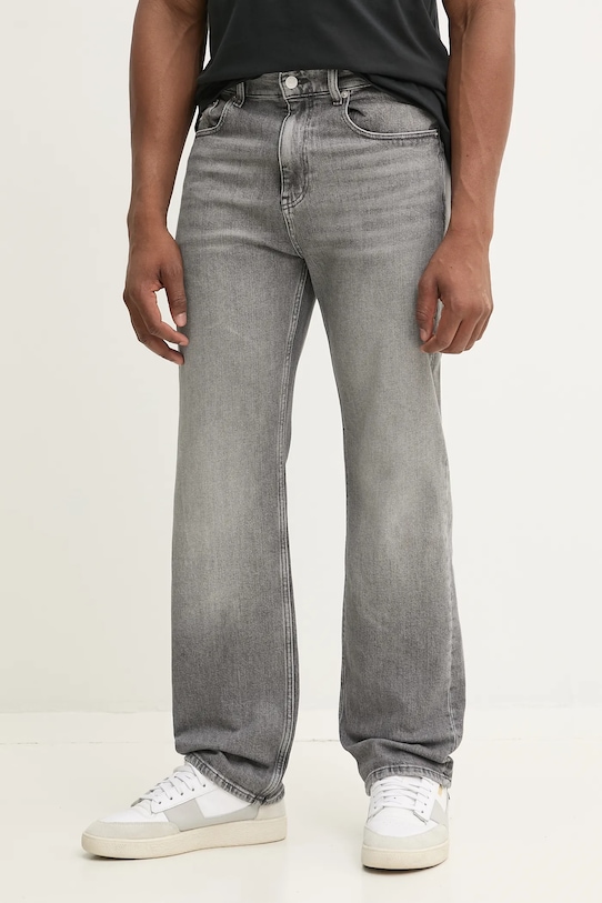 

Джинсы Tommy Jeans, серый