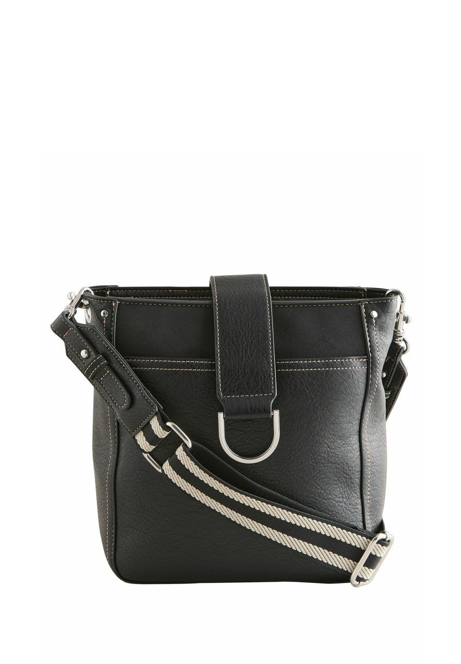 

Сумка кросс-боди Next Cross body bag, Black