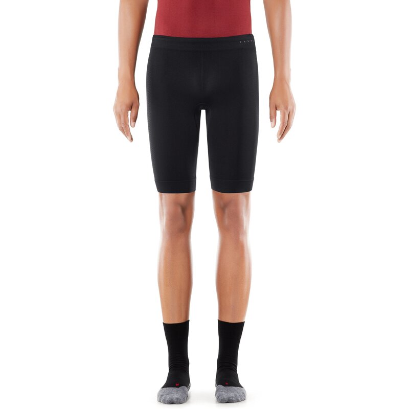 

Леггинсы Falke, черный