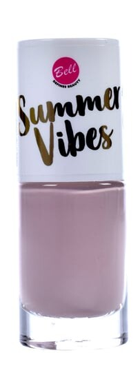 

Стойкий лак для ногтей Vegan, 07 Summer Vibes Bell