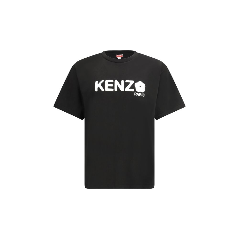 

Футболка с монограммой Kenzo