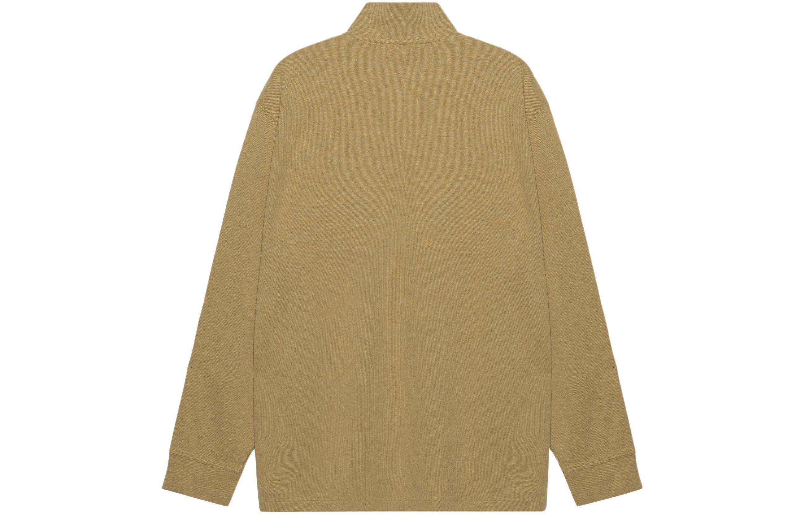 

Свитшот мужской FW23 Polo Ralph Lauren, темный хаки