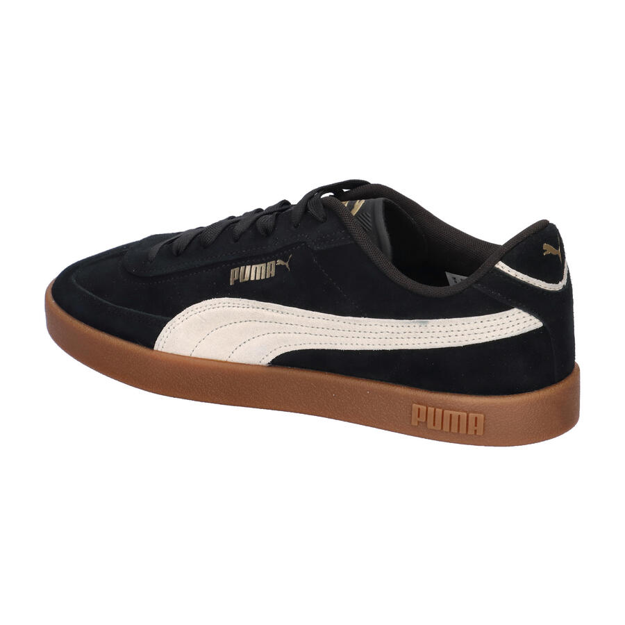 Кроссовки Puma Unisex Sneaker Club II Era Suede 400717 — фото 3