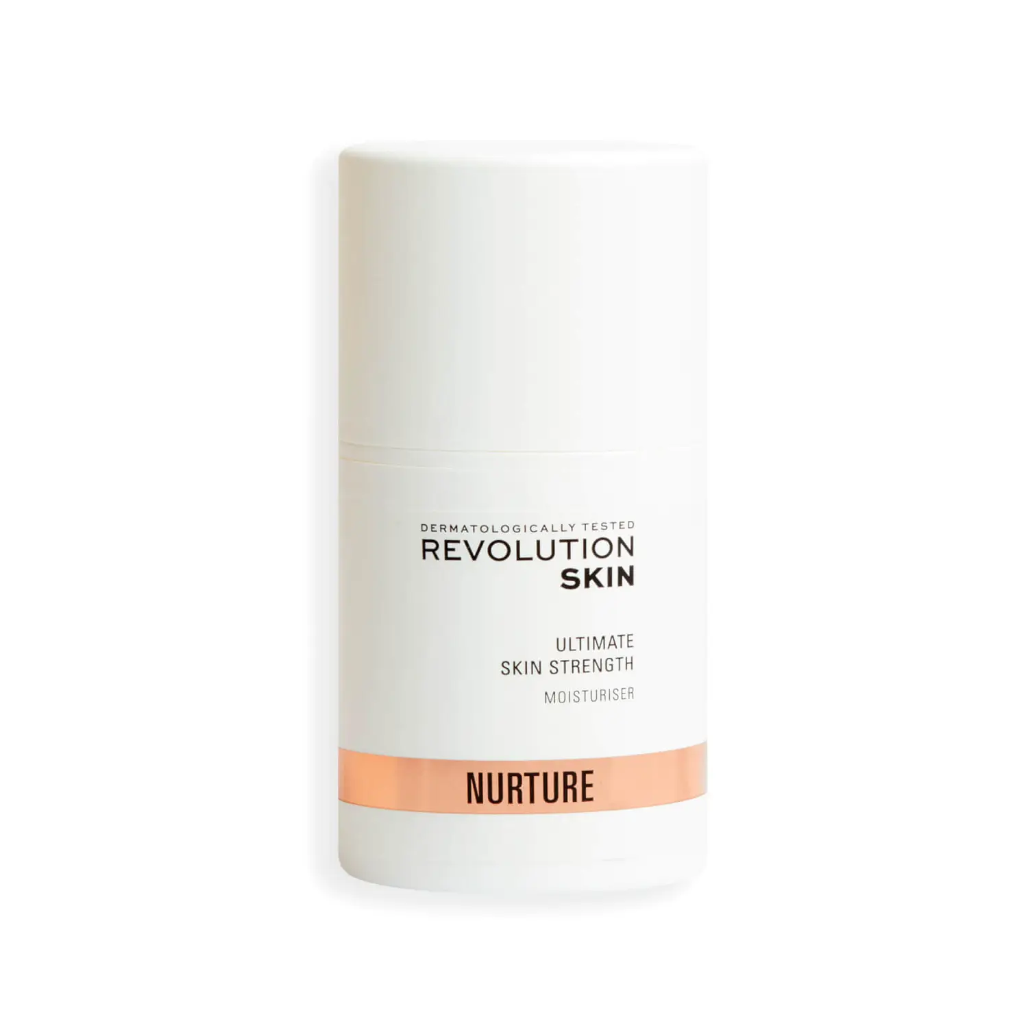

Revolution Beauty Ultimate Strength Увлажняющий Дневной Крем