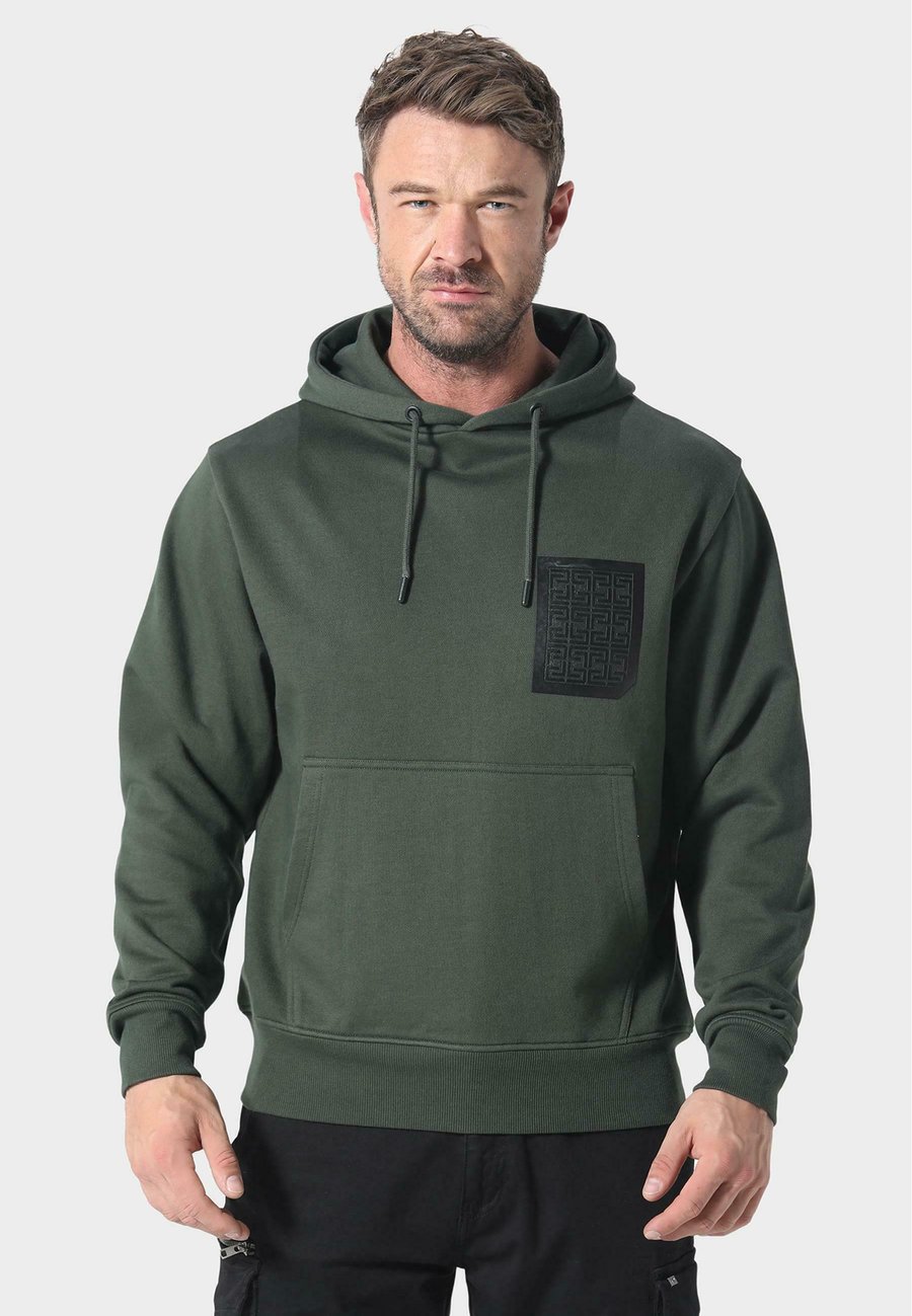 

Худи 883 Police Hoodie, Forest Green/Dark Green, Зеленый, Худи 883 Police Hoodie, Forest Green/Dark Green
