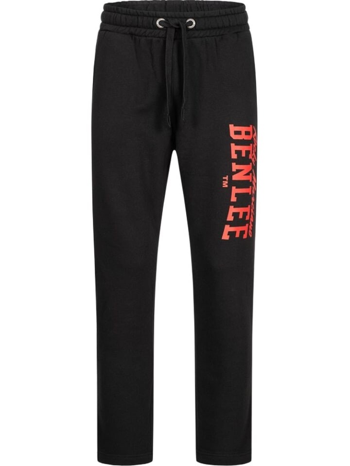 

Спортивные брюки BENLEE Rocky Marciano, черный