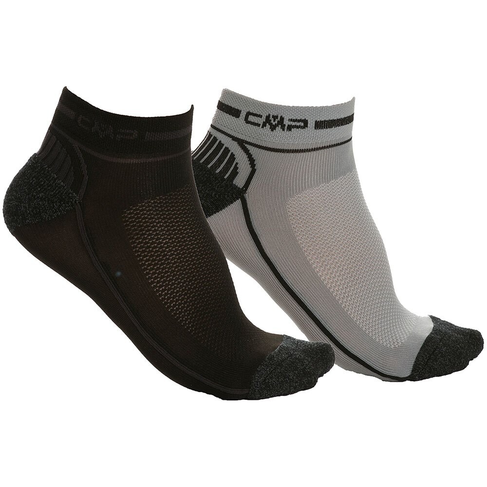

Носки CMP Trail Running PA 3I95667N, разноцветный