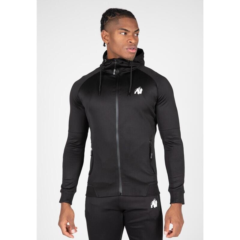

Спортивная толстовка Gorilla Wear, черный