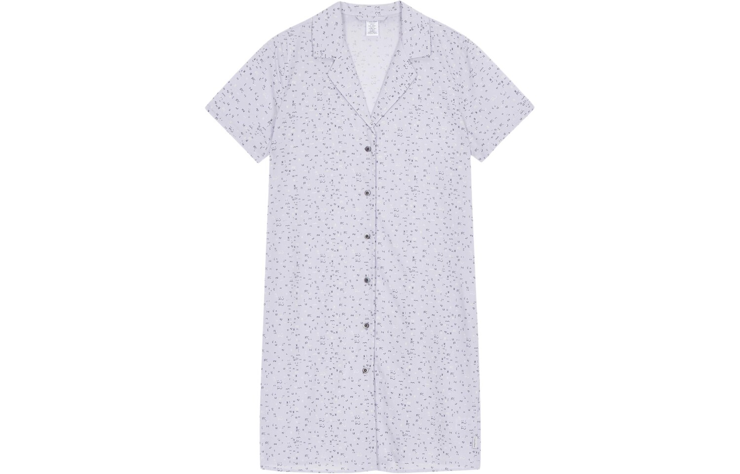 

Женские пижамные платья Calvin Klein