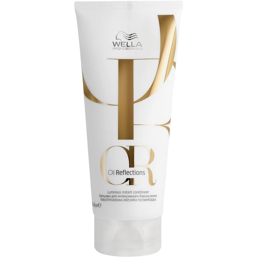 

Кондиционер для волос Wella Conditioner, 200 ml