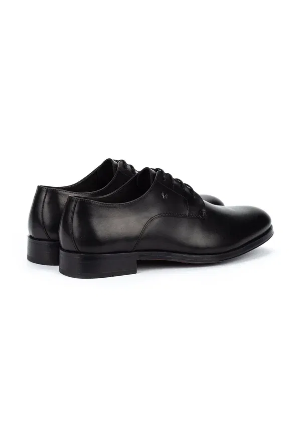 Ботинки Empire smart lace ups Martinelli, черный — фото 3