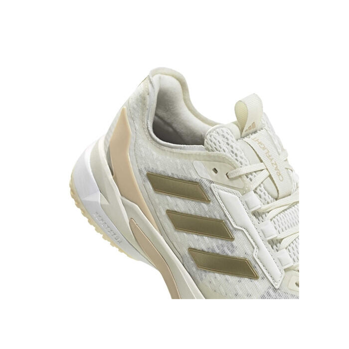 Кроссовки женские для дома adidas Crazyflight 6 — фото 2
