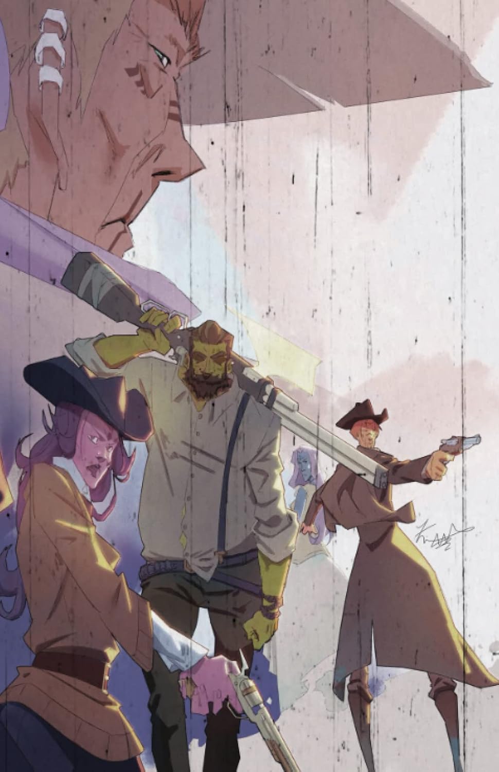 

Age of Reckoning: Seven Hells (Free Country 1-6): Pangaea: Myth of Ages (Independently published)