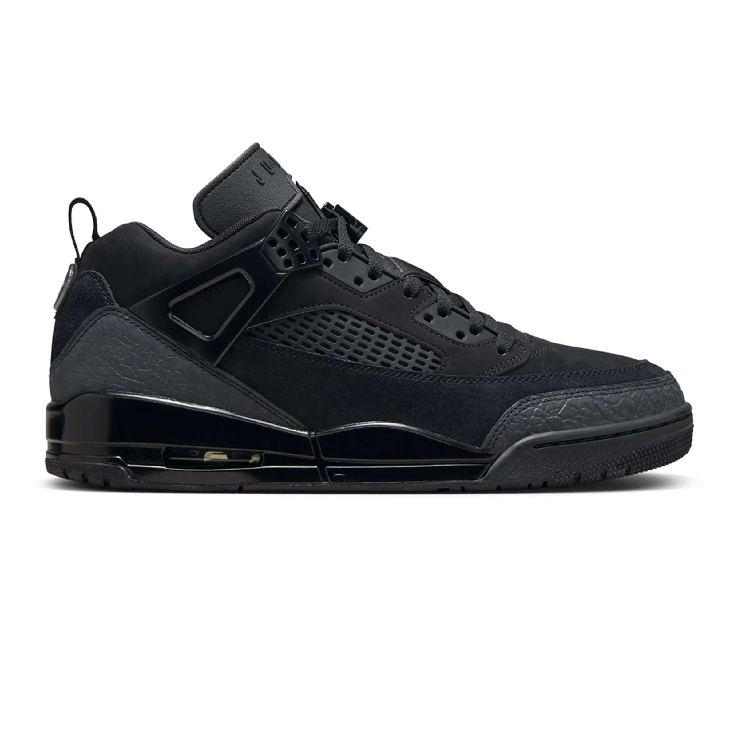 

Баскетбольные кроссовки Jordan Spizike Low для мужчин, черный