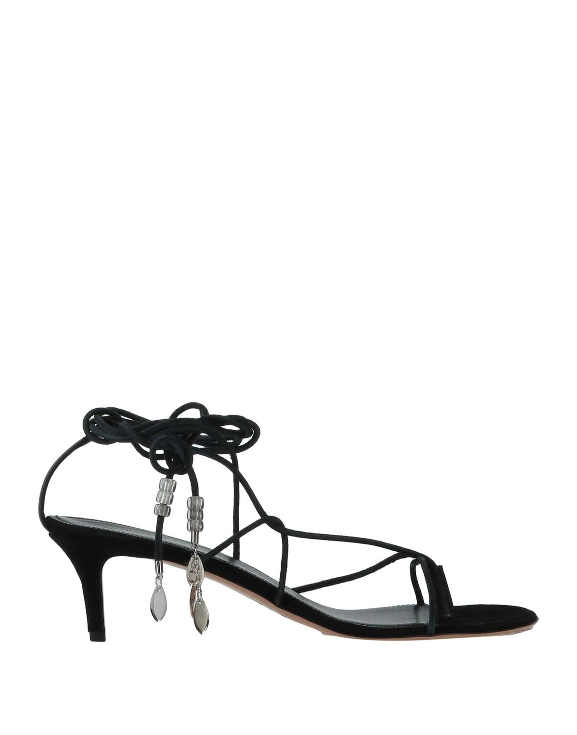 

Сандалии Isabel Marant, черный